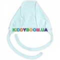 Чепчик Милые картинки р.50 Garden Baby 25202-02